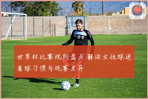 世界杯比赛规则盘点 解读女性球迷看球习惯与观赛差异