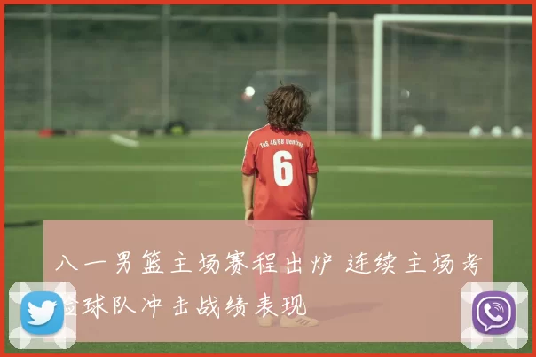 八一男篮主场赛程出炉 连续主场考验球队冲击战绩表现